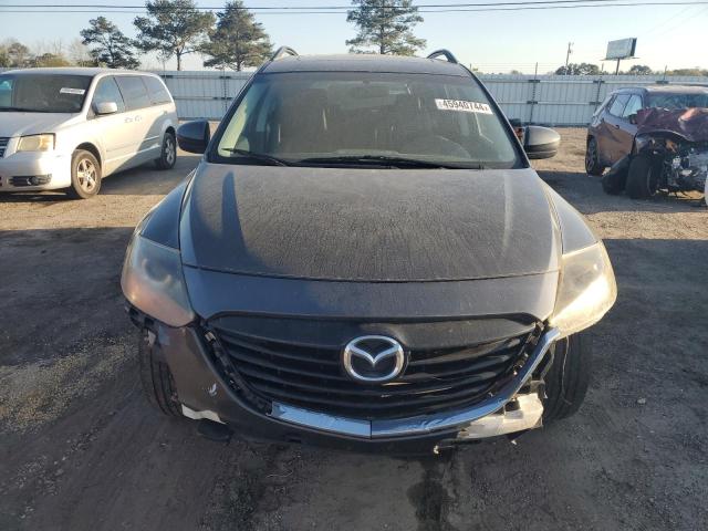 Photo 5 from auction – 2014 MAZDA CX-9 TOURI with VIN JM3TB2CA4E0443189