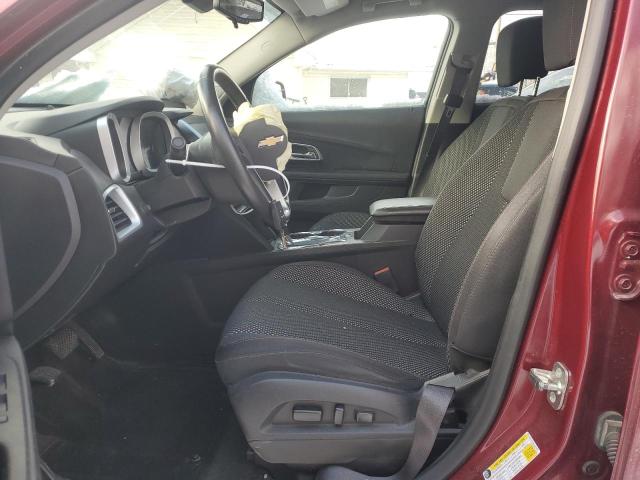 Photo 7 from auction – 2016 CHEVROLET EQUINOX LT with VIN 2GNFLFEK2G6227925