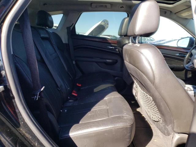 Photo 10 from auction – 2012 CADILLAC SRX LUXURY with VIN 3GYFNAE38CS641876