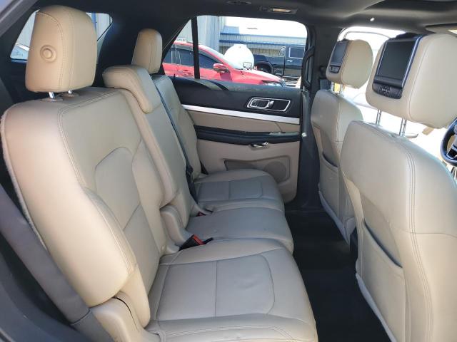 Photo 11 from auction – 2016 FORD EXPLORER X with VIN 1FM5K8D82GGC63912