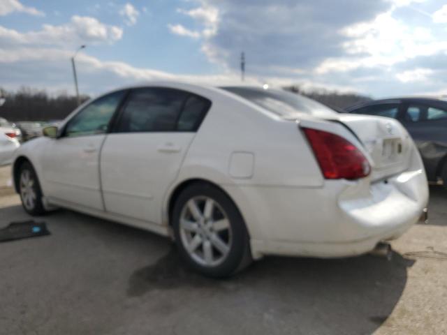 Photo 2 from auction – 2006 NISSAN MAXIMA with VIN 1N4BA41E46C812566