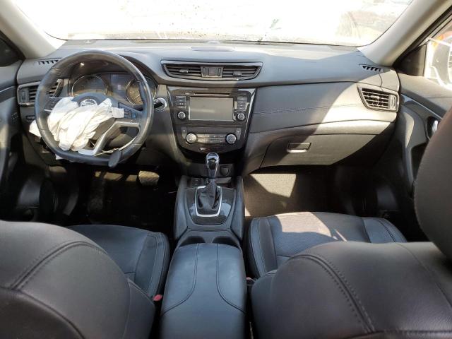 Photo 8 from auction – 2019 NISSAN ROGUE S with VIN 5N1AT2MT3KC782903