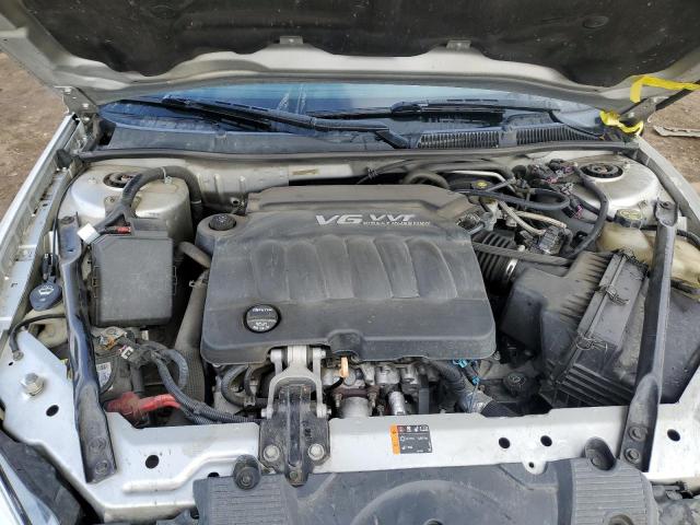 Photo 11 from auction – 2012 CHEVROLET IMPALA LS with VIN 2G1WF5E32C1336503