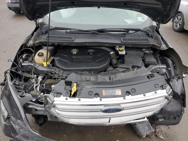 Photo 12 from auction – 2018 FORD ESCAPE SE with VIN 1FMCU0G95JUB49354