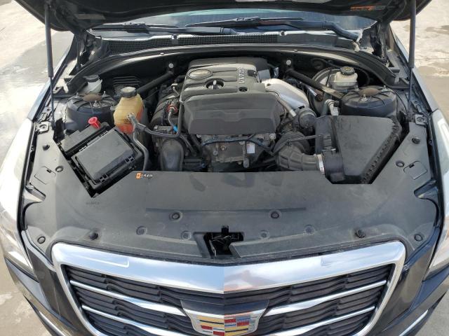 Photo 11 from auction – 2015 CADILLAC ATS with VIN 1G6AG1RX7F0117396