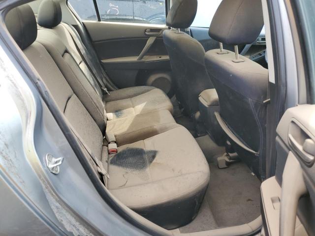 Photo 10 from auction – 2012 MAZDA 3 I with VIN JM1BL1V75C1691861