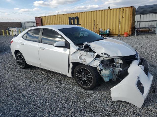 Photo 4 from auction – 2015 TOYOTA COROLLA L with VIN 5YFBURHEXFP256596
