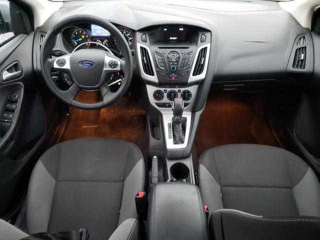 Photo 8 from auction – 2014 FORD FOCUS SE with VIN 1FADP3F25EL344636