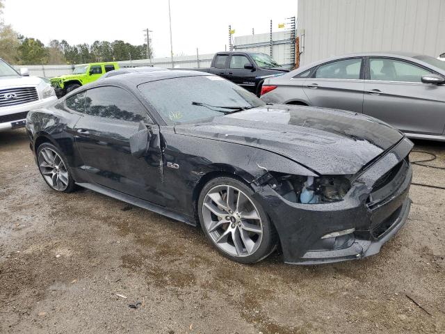 Photo 4 from auction – 2015 FORD MUSTANG GT with VIN 1FA6P8CF5F5407009