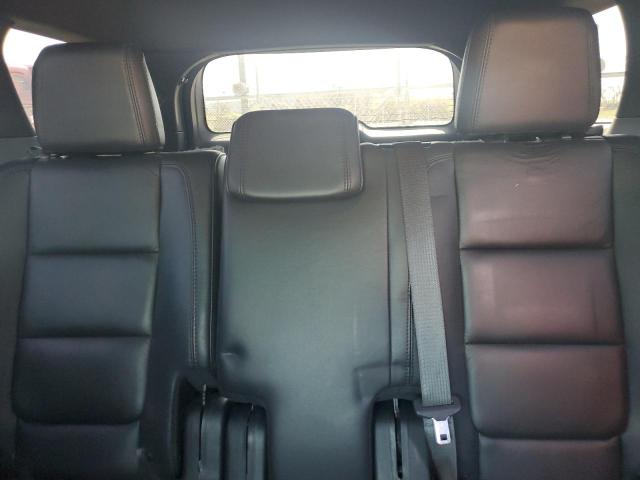 Photo 10 from auction – 2015 FORD EXPLORER X with VIN 1FM5K8D83FGB99510