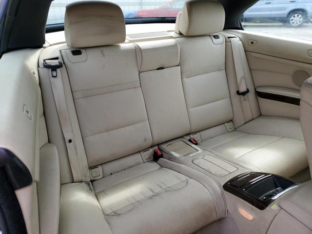 Photo 10 from auction – 2007 BMW 328 I with VIN WBAWL135X7PX16157