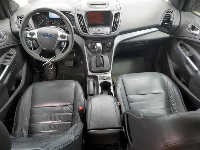 Photo 8 from auction – 2016 FORD ESCAPE SE with VIN 1FMCU0G9XGUB19419