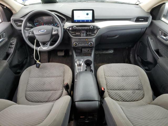 Photo 8 from auction – 2020 FORD ESCAPE SE with VIN 1FMCU0G65LUC36812