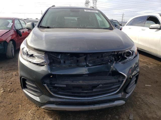 Photo 5 from auction – 2018 CHEVROLET TRAX 1LT with VIN KL7CJLSB7JB720070