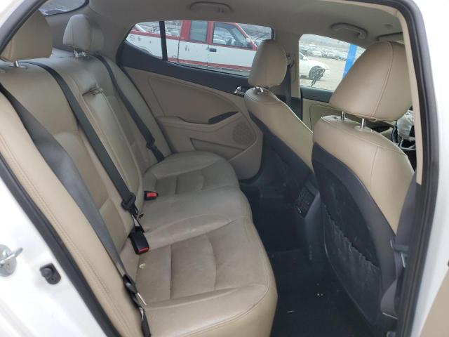 Photo 10 from auction – 2013 KIA OPTIMA EX with VIN 5XXGN4A76DG145972