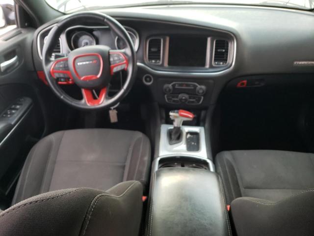 Photo 8 from auction – 2016 DODGE CHARGER with VIN 2C3CDXHG6GH280853