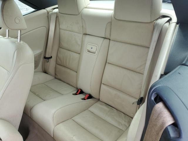 Photo 10 from auction – 2007 VOLKSWAGEN EOS 2.0T L with VIN WVWFA71F17V004588