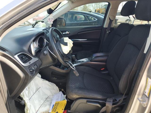 Photo 7 from auction – 2018 DODGE JOURNEY SE with VIN 3C4PDCAB9JT421238