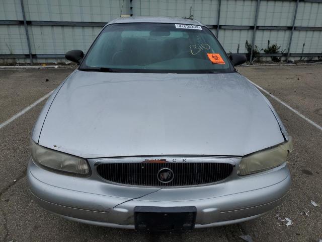Photo 5 from auction – 2004 BUICK CENTURY CU with VIN 2G4WS52J541250718