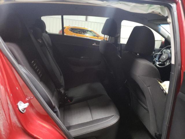 Photo 11 from auction – 2018 KIA SPORTAGE L with VIN KNDPMCAC2J7420655