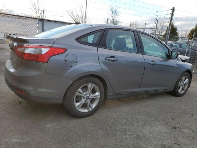 Photo 3 from auction – 2014 FORD FOCUS SE with VIN 1FADP3F20EL392254