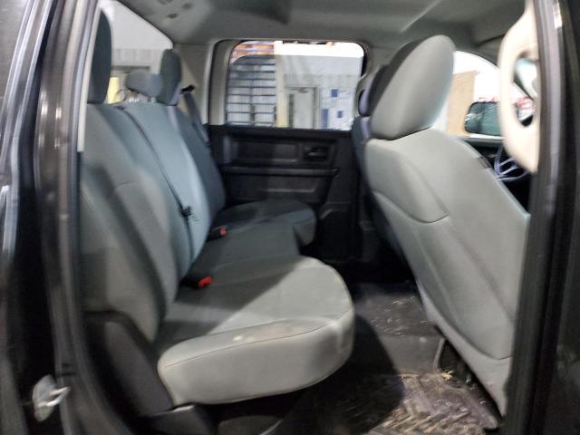 Photo 10 from auction – 2016 RAM 1500 ST with VIN 1C6RR7KM9GS140303