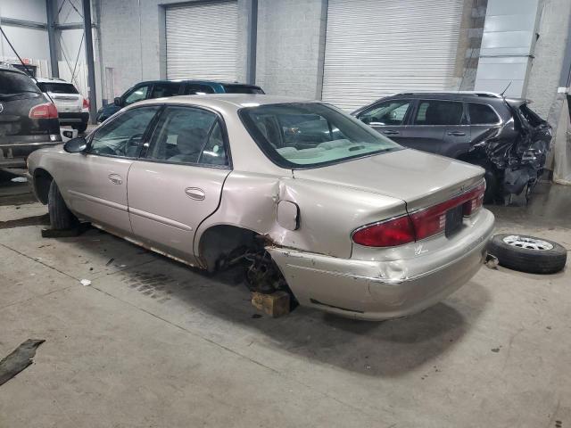 Photo 2 from auction – 2003 BUICK CENTURY CU with VIN 2G4WS52J331254247