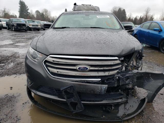 Photo 5 from auction – 2015 FORD TAURUS 4D with VIN 1FAHP2E81FG122932