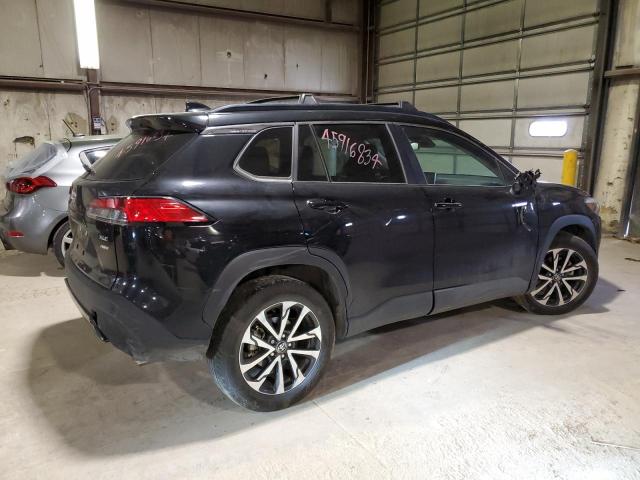 Photo 3 from auction – 2022 TOYOTA COROLLA CR with VIN 7MUDAABG0NV034285