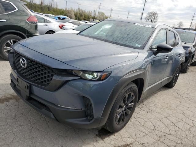 Photo 1 from auction – 2023 MAZDA CX-50 PREF with VIN 7MMVABCM8PN128349