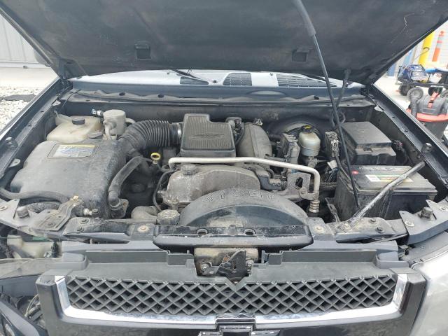 Photo 11 from auction – 2006 CHEVROLET TRAILBLAZE with VIN 1GNDT13S362275975