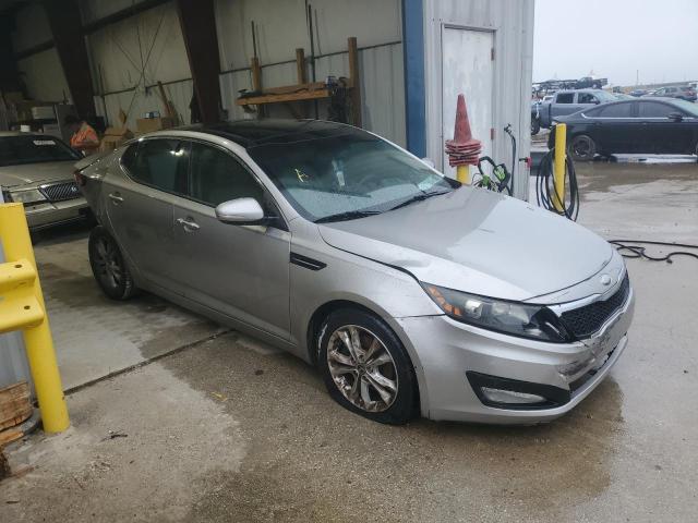 Photo 4 from auction – 2013 KIA OPTIMA EX with VIN 5XXGN4A79DG108186