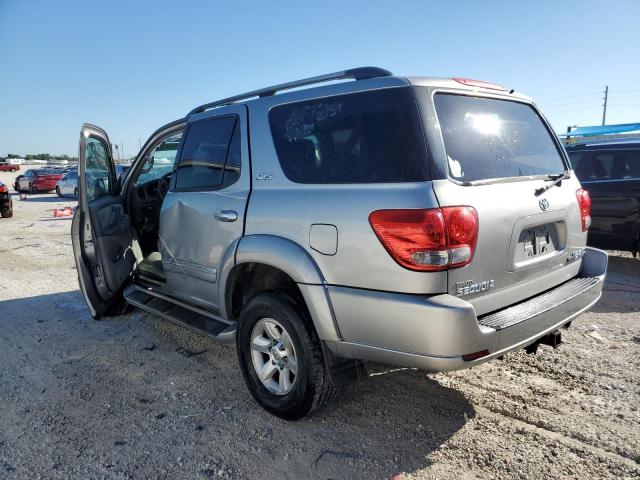 Photo 2 from auction – 2006 TOYOTA SEQUOIA SR with VIN 5TDBT44A86S265832