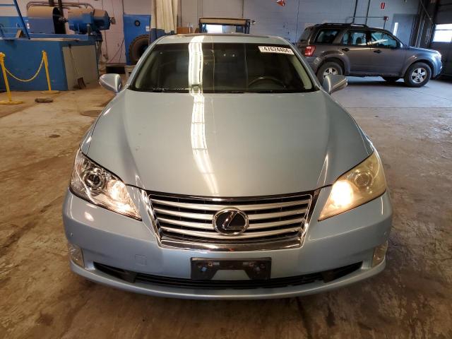 Photo 5 from auction – 2010 LEXUS ES 350 with VIN JTHBK1EG3A2370684