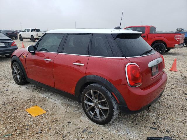 Photo 2 from auction – 2015 MINI COOPER with VIN WMWXS5C56FT833450
