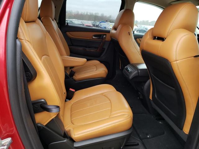 Photo 11 from auction – 2014 CHEVROLET TRAVERSE L with VIN 1GNKVJKD2EJ181403