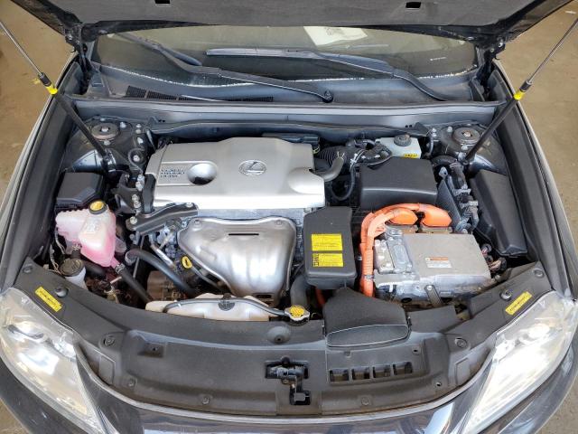 Photo 11 from auction – 2014 LEXUS ES 300H with VIN JTHBW1GGXE2048082