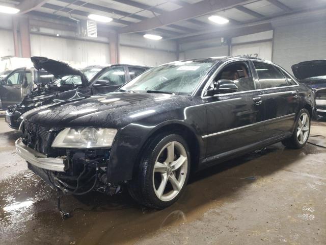 AUDI A8 L QUATT 2008 with VIN WAUMV94E28N016936 - Photo from auction