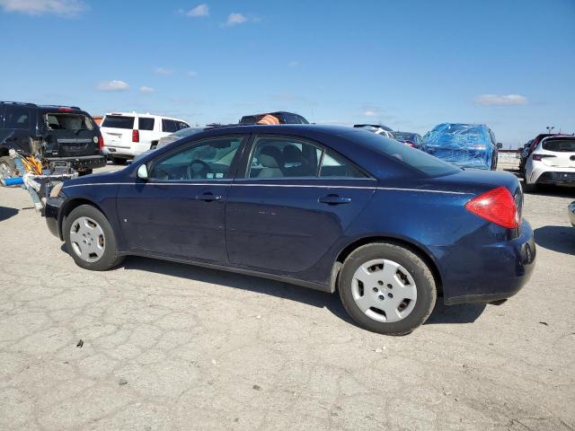 Photo 2 from auction – 2008 PONTIAC G6 VALUE L with VIN 1G2ZF57B084135188