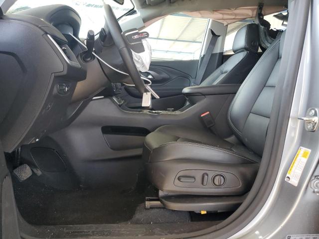 Photo 7 from auction – 2024 GMC TERRAIN SL with VIN 3GKALVEG5RL204179