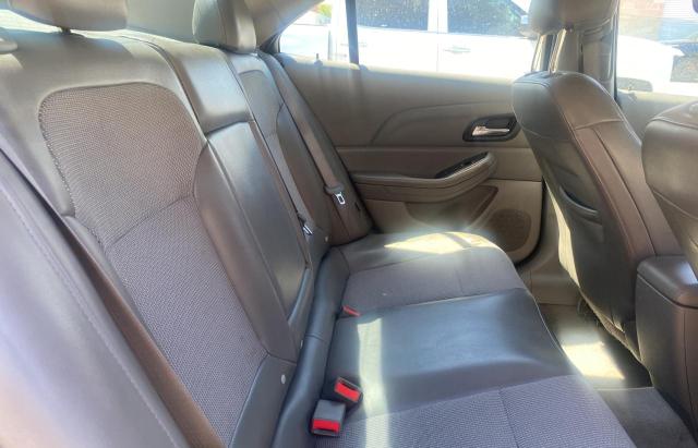 Photo 6 from auction – 2015 CHEVROLET MALIBU 1LT with VIN 1G11C5SL1FF238356