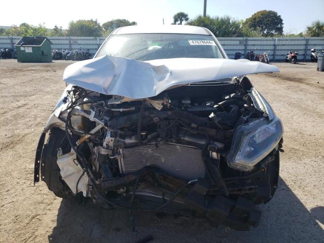 Photo 5 from auction – 2015 NISSAN ROGUE S with VIN KNMAT2MT7FP540764