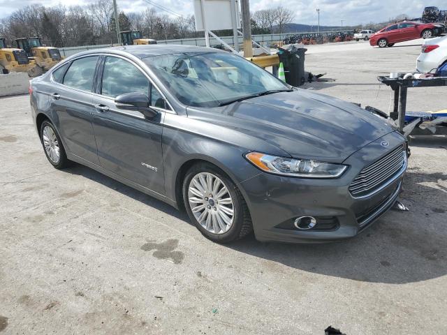 Photo 4 from auction – 2015 FORD FUSION SE with VIN 3FA6P0LU2FR134852