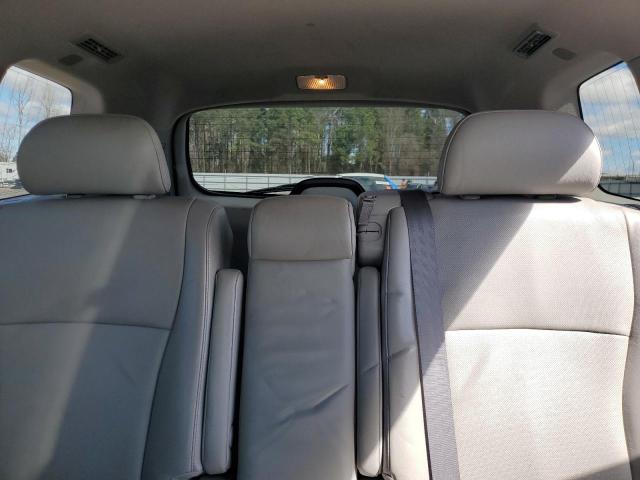 Photo 10 from auction – 2011 TOYOTA HIGHLANDER with VIN 5TDYK3EH5BS032536
