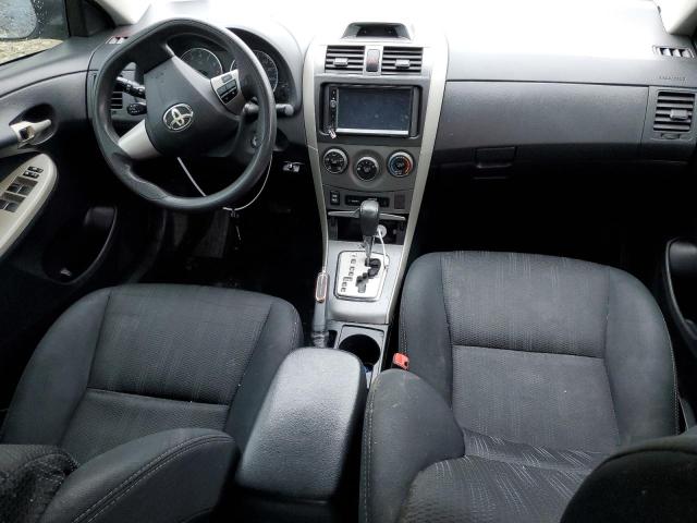 Photo 8 from auction – 2013 TOYOTA COROLLA BA with VIN 2T1BU4EE6DC094731