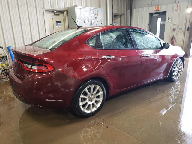 Photo 3 from auction – 2015 DODGE DART LIMIT with VIN 1C3CDFCB2FD242098