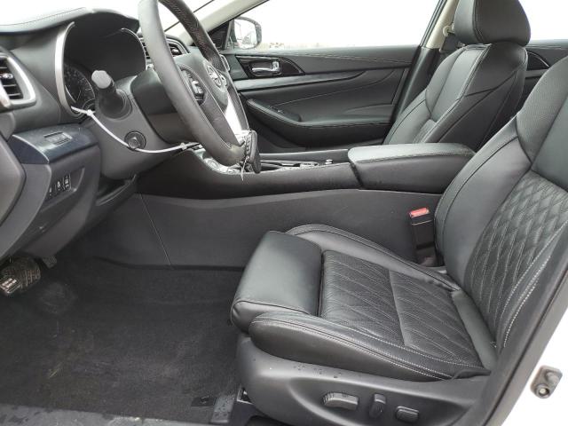 Photo 7 from auction – 2023 NISSAN MAXIMA PLA with VIN 1N4AA6FV1PC504790