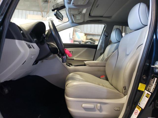 Photo 7 from auction – 2013 TOYOTA VENZA LE with VIN 4T3BK3BB6DU078478