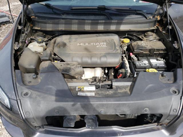 Photo 12 from auction – 2014 JEEP CHEROKEE L with VIN 1C4PJLCB6EW319787