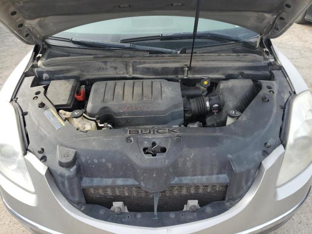 Photo 11 from auction – 2008 BUICK ENCLAVE CX with VIN 5GAEV23758J108049